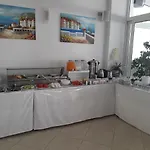Ceko Hotel Sarandë