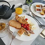 Ceko Hotel 3*