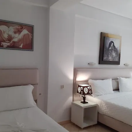 Ceko Hotel