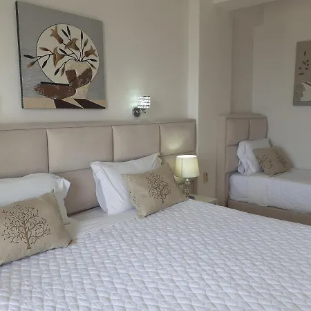 Hotel Ceko Sarandë