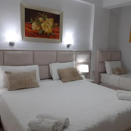 Ceko Hotel Sarande