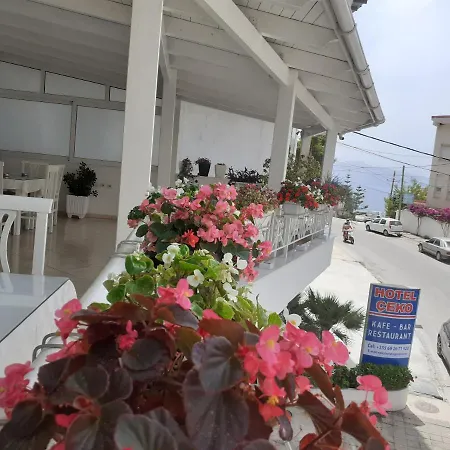 Ceko Otel 3*