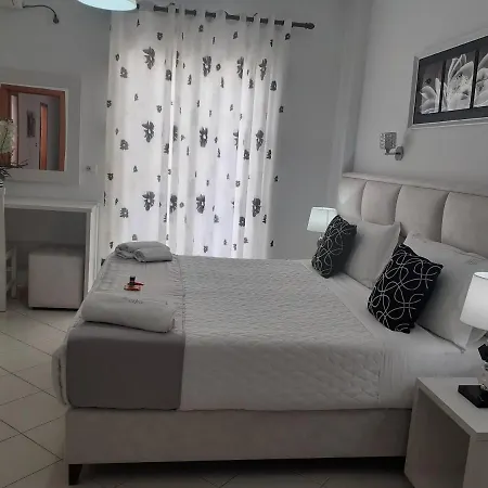 Ceko 3* Saranda