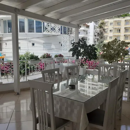 Ceko Hotel 3*