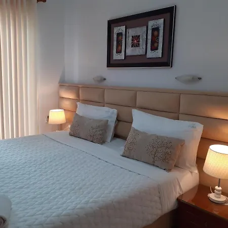Ceko Hotel