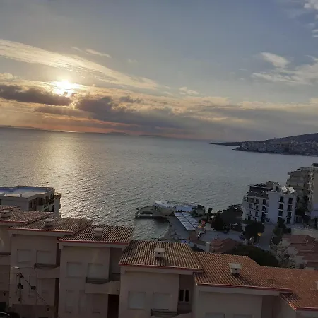 Ceko 3* Saranda