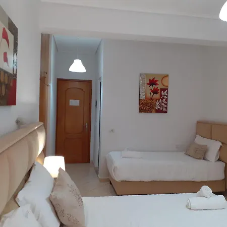 Ceko 3* Saranda