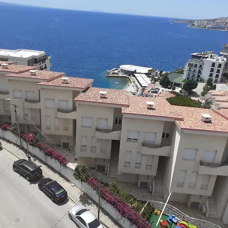 Ceko Sarandë