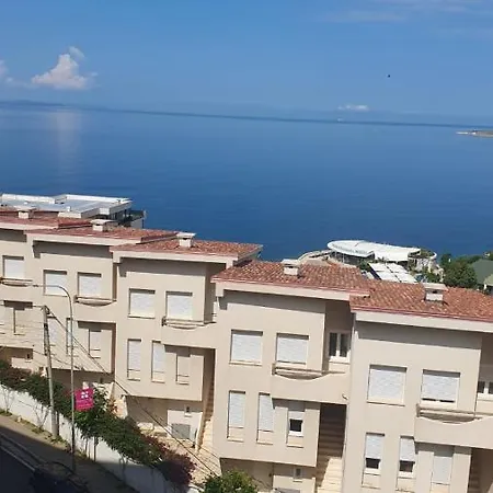 Hotel Ceko