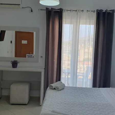 Ceko 3* Saranda