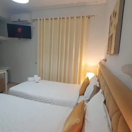 Ceko 3* Saranda
