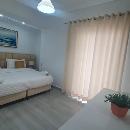 Hotel Ceko Saranda