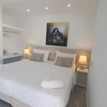 Ceko Hotel 3*