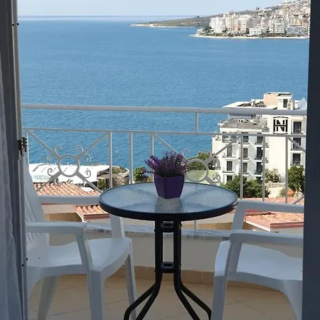 Hotel Ceko Saranda