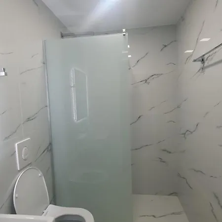Ceko 3* Sarandë
