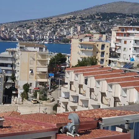Ceko 3* Sarandë
