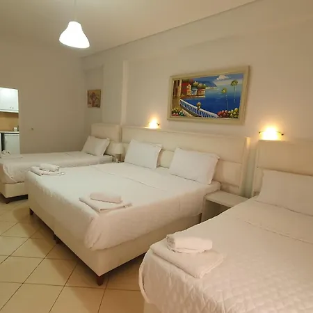 Ceko 3* Saranda