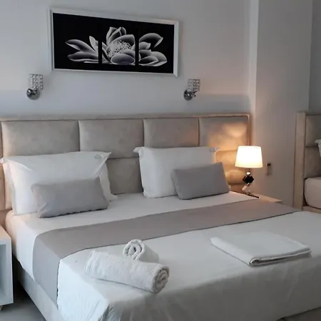 Ceko Hotel