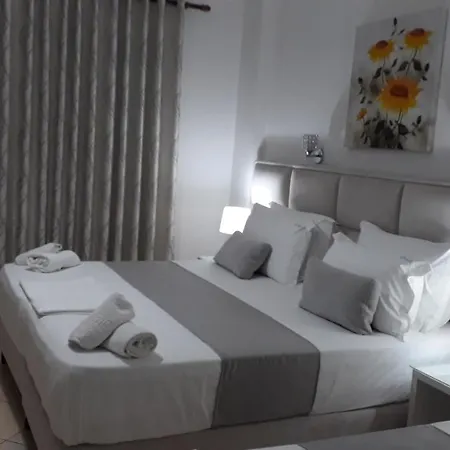 Ceko 3* Saranda