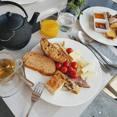 Ceko Hotel 3*
