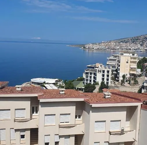 Ceko 3* Sarandë