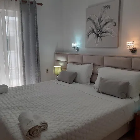 Ceko Hotel 3*