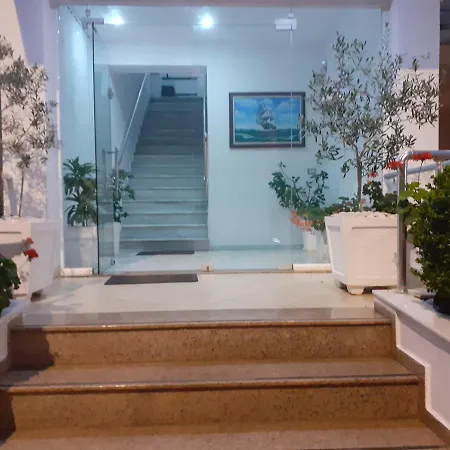 Ξενοδοχείο Ceko 3*