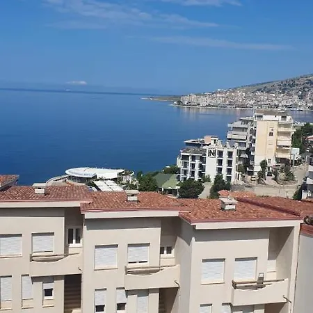 Ceko 3* Sarandë