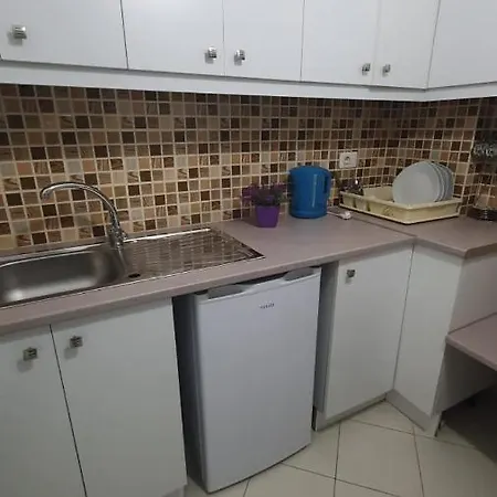 Hotel Ceko Sarande