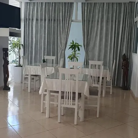 Ceko Hotel 3*