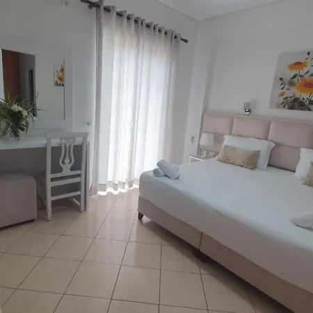 Ceko ホテル Sarandë