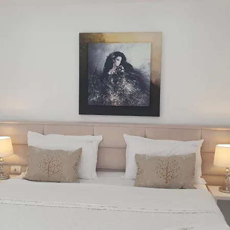 Ceko Hotel 3*