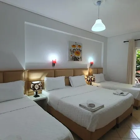 Hotel Ceko