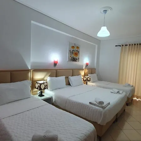Ceko Hotel 3*