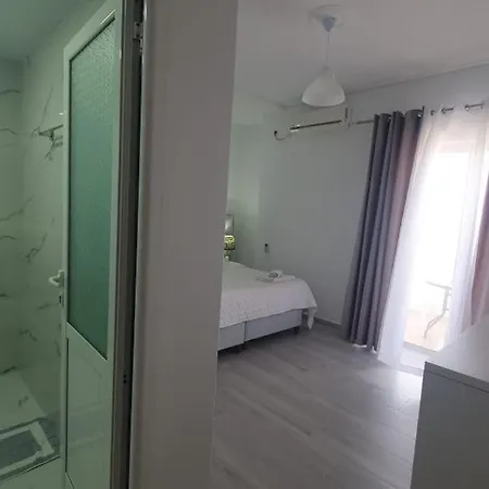 Hotel Ceko Sarande