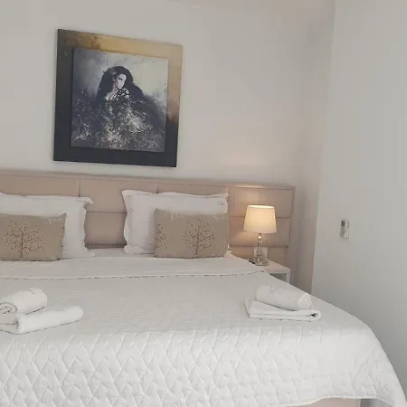Ceko 3* Sarande