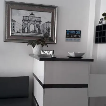 Hotel Ceko 3*