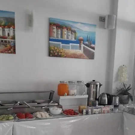 Hotel Ceko
