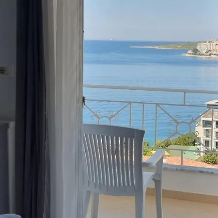 Hotel Ceko Sarandë