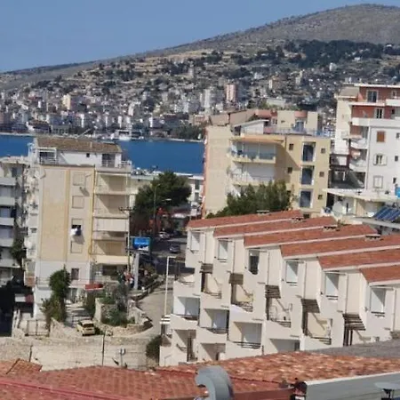 Ceko Sarandë