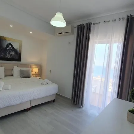 Hotel Ceko Sarandë