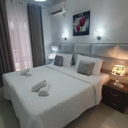 Hotel Ceko Sarandë