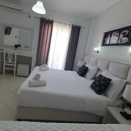 Ceko 3* Sarandë