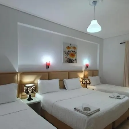 Ceko Hotel Sarandë