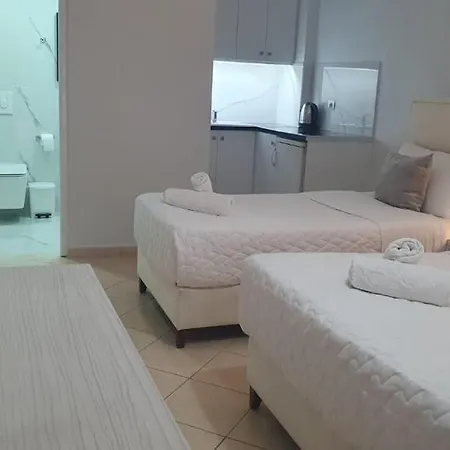 Ceko 3* Sarandë