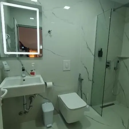 Hotel Ceko