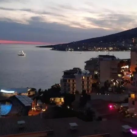 Hotel Ceko Sarandë