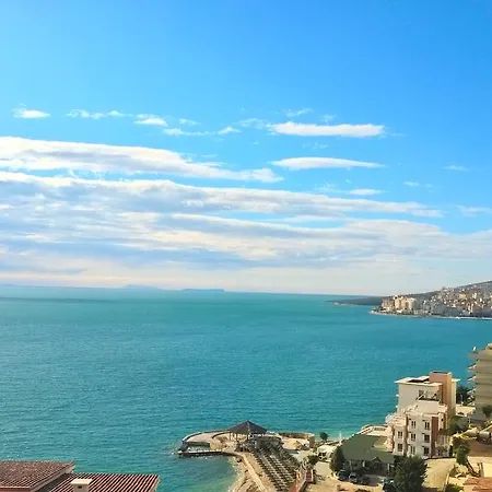Ceko 3* Sarandë