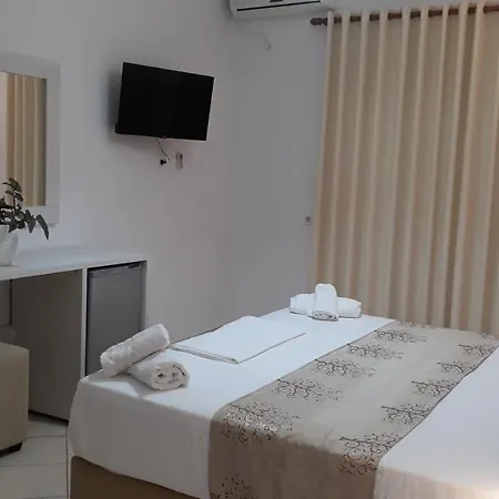 Hotel Ceko