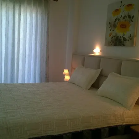 Ceko Hotel